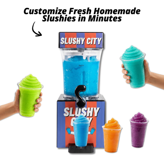 Home Slushy Machine™