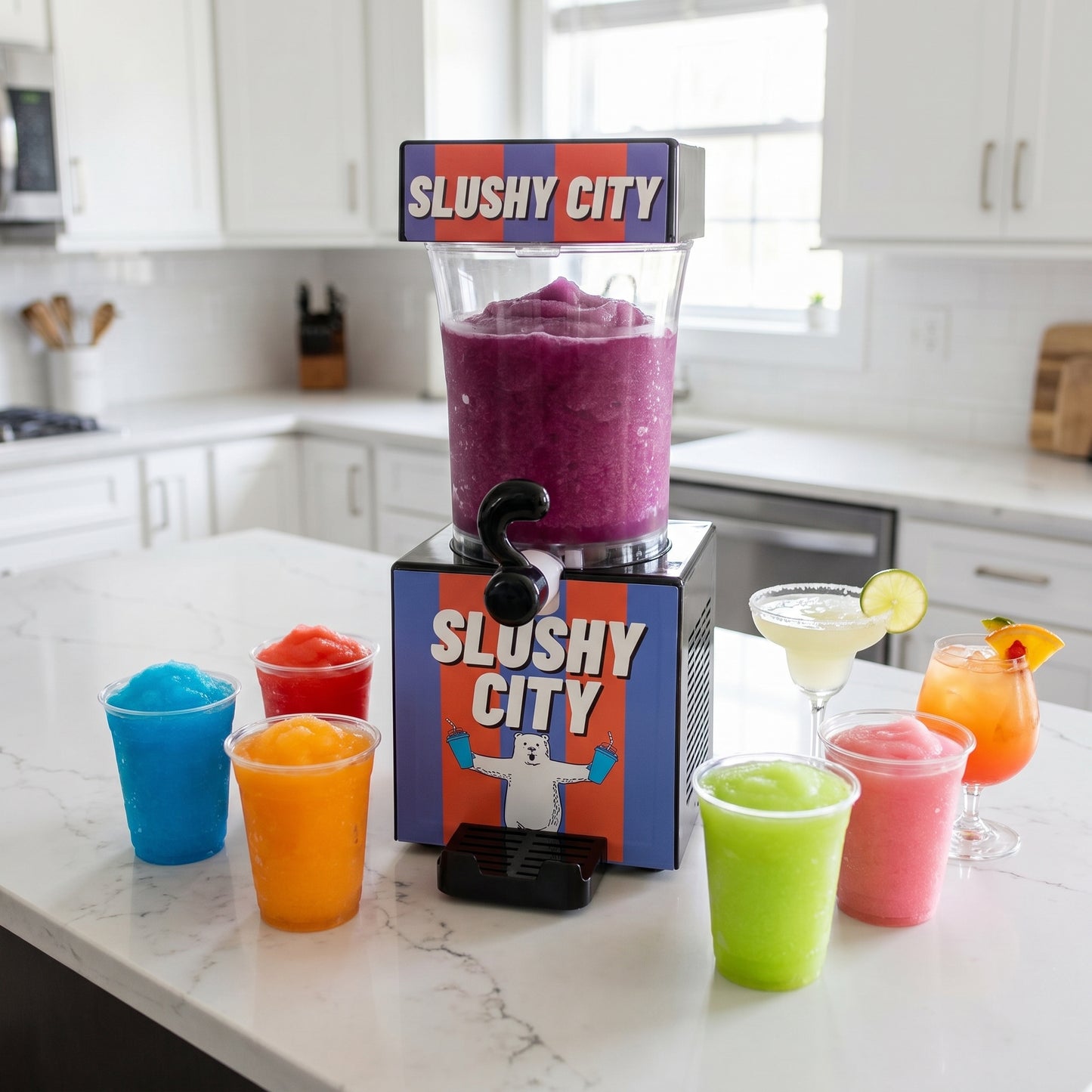Home Slushy Machine™