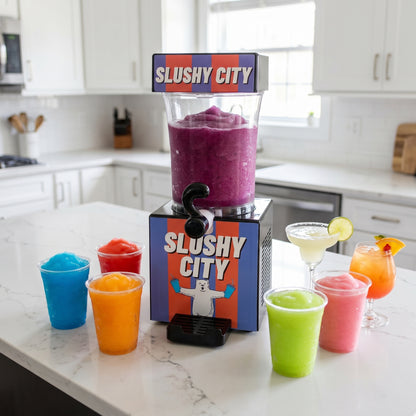 Home Slushy Machine™