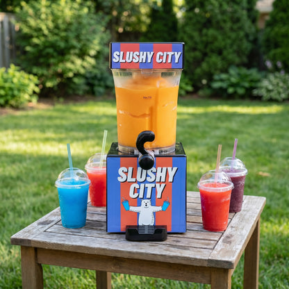 Home Slushy Machine™