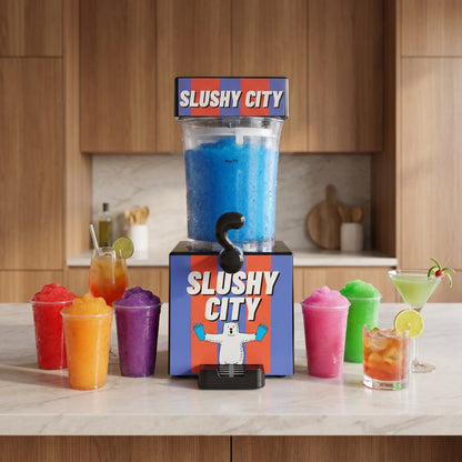 Home Slushy Machine™