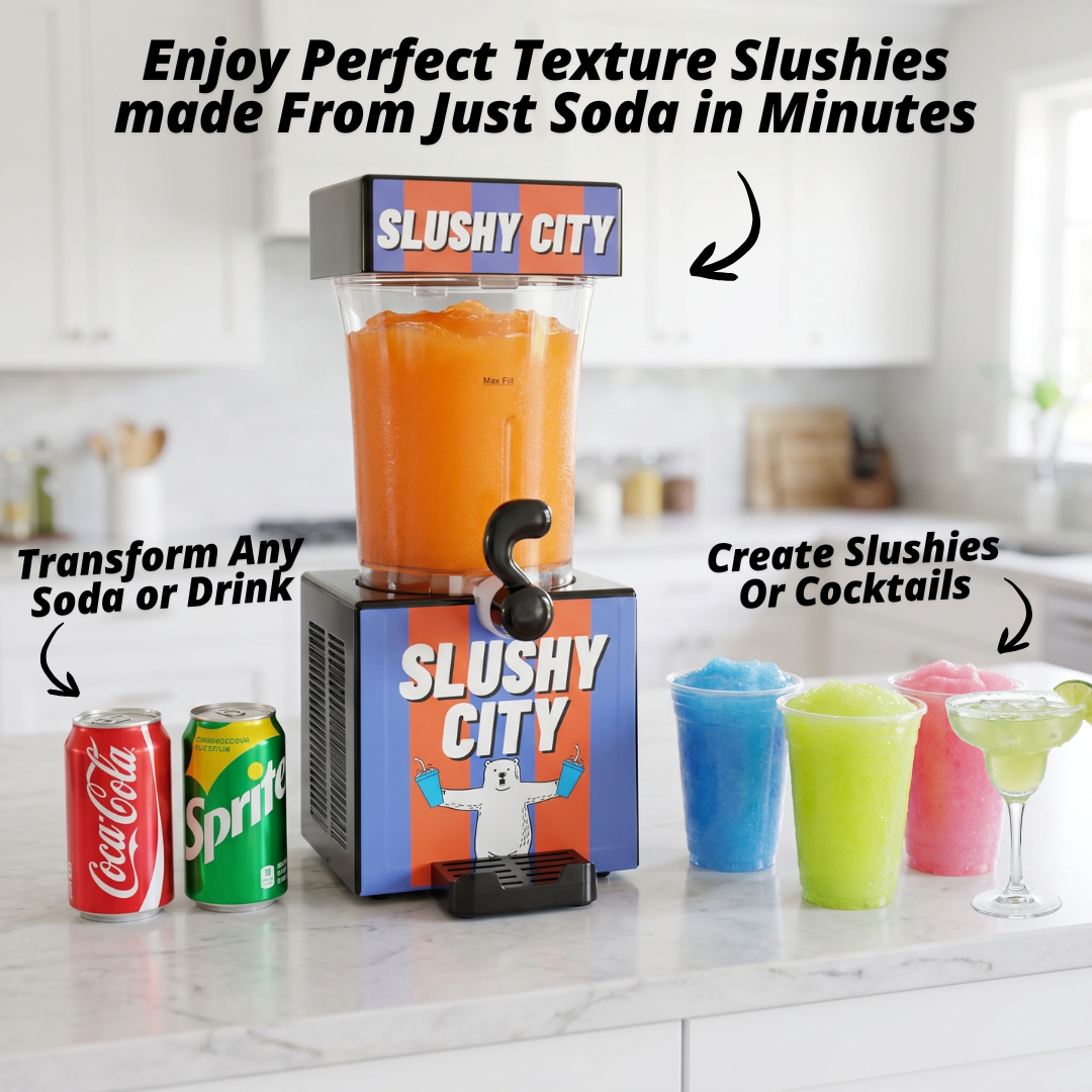Home Slushy Machine™