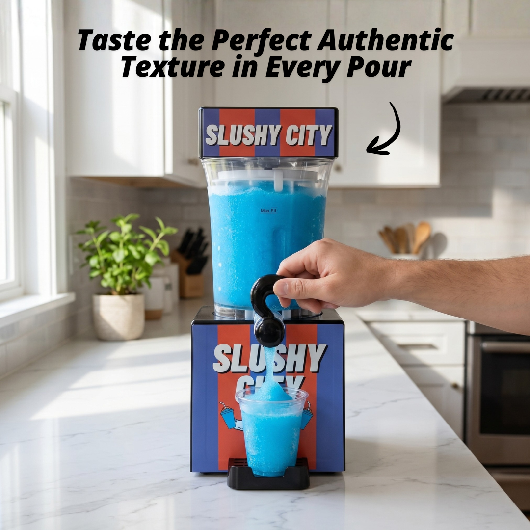 Home Slushy Machine™